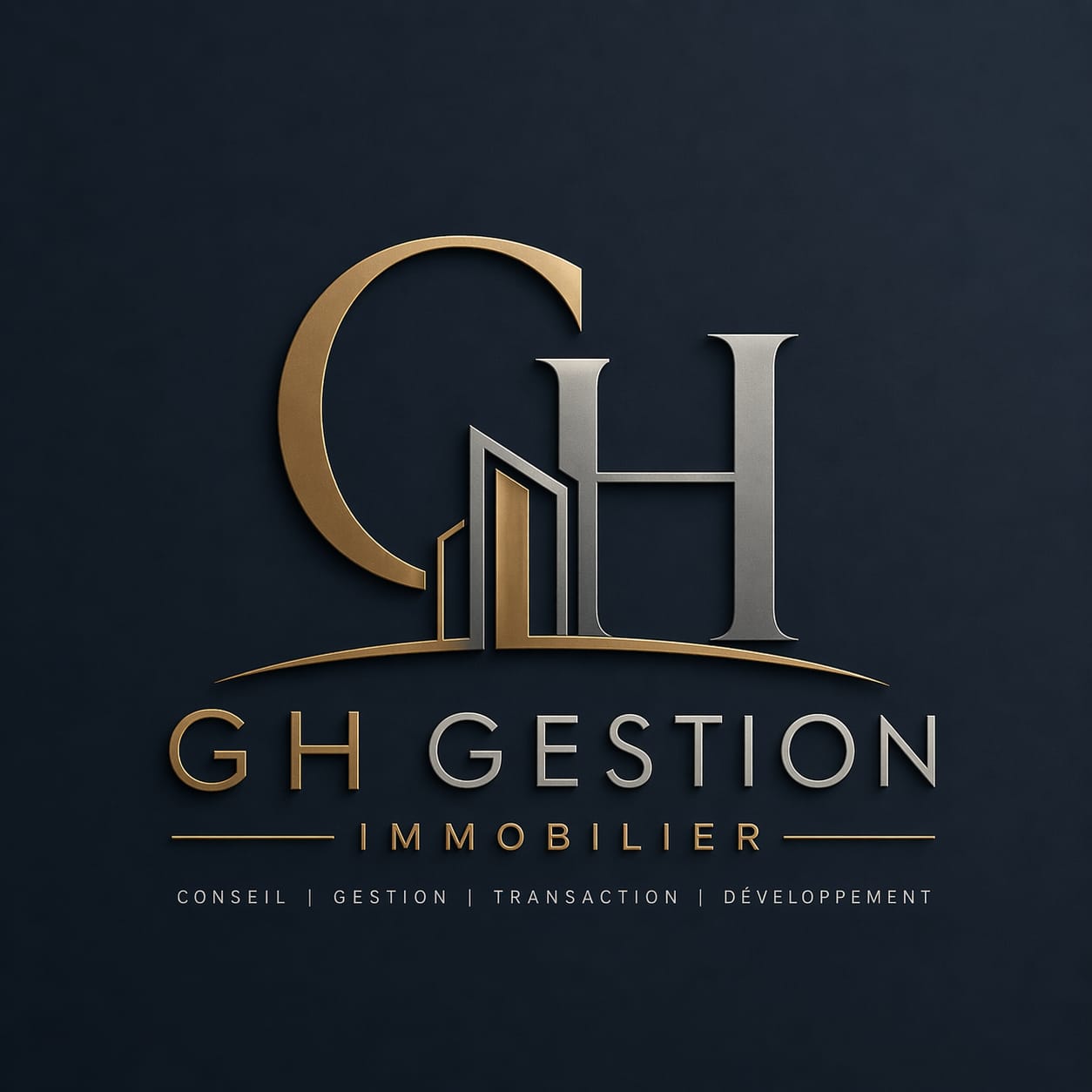 GH Gestion Immobilier